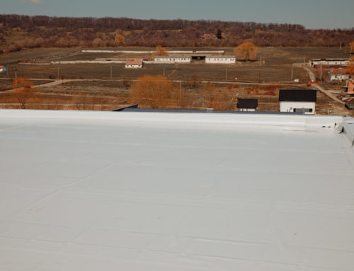 Industrial Protective Coatings and How Weather Conditions Can Affect Them