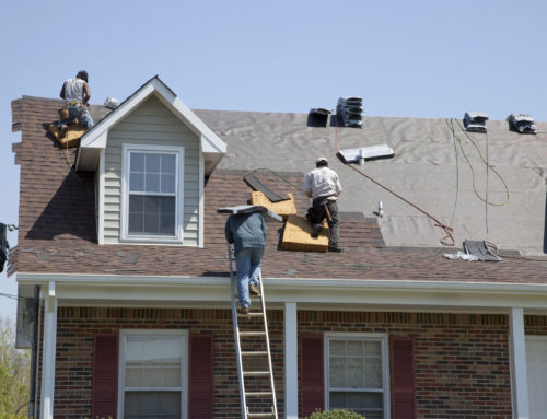 Prepare For Your Roofing Repair