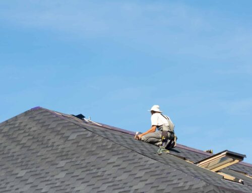 Don’t Accidentally Void Your Roof’s Warranty