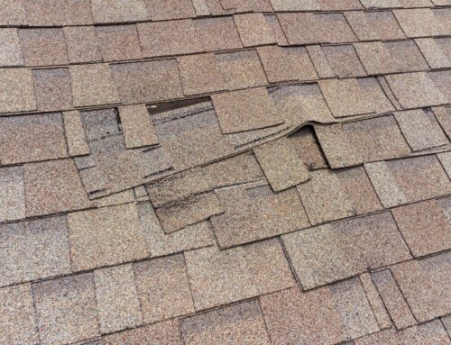Common Roofing Issues During the Winter