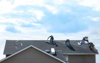 commercial roofing maintenance