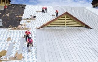 commercial roofing poughkeepsie ny