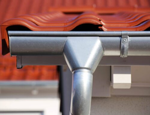 Gutter Systems: Your Roof’s Best Friend for Water Management
