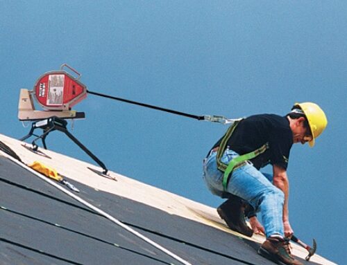 Roofing Safety Measures: What You Need to Know Before DIY Repairs