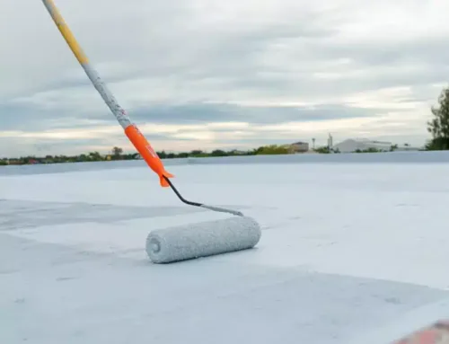 What Is Fluid Applied Roofing? An Introduction to Systems and Materials